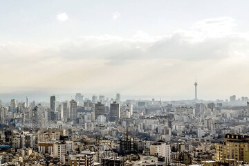۴ نکته تکان‌دهنده که باید درباره زلزله تهران بدانید
