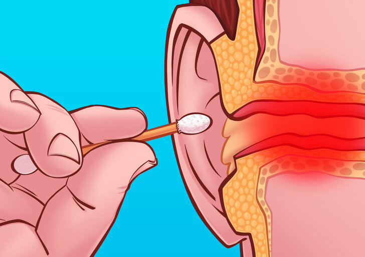 ۸ نکته بهداشتی که قطعا اشتباه انجام میدهید!