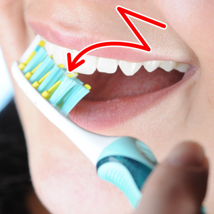 ۸ نکته بهداشتی که قطعا اشتباه انجام میدهید!