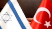 دیپلمات‌های اسرائیلی به ترکیه برگشتند