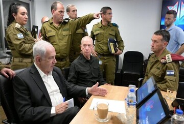 فرماندهان ارشد اسرائیل هم راضی به توافق با حماس شدند!