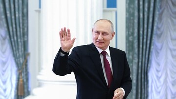 پوتین وزیر دفاع‌اش را برکنار کرد