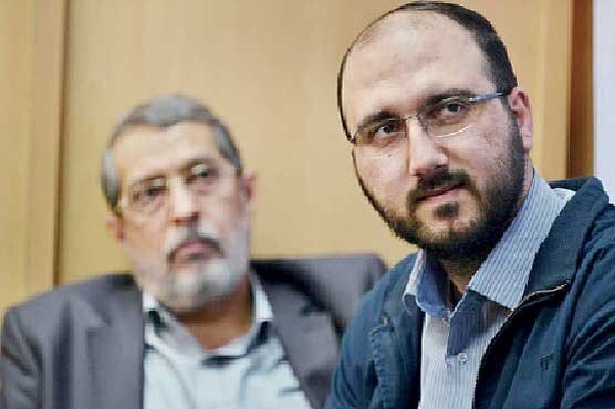 در برکناری فردوسیپور، فروغی کارهای نبود!