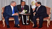 مصر رابطه با اسرائیل را کم می‌کند؟