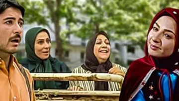 تغییر چهره بازیگران سریال این زمینی ها بعد ۲۴ سال! / زنانی جوان‌تر و مردهایی جذاب‌تر!