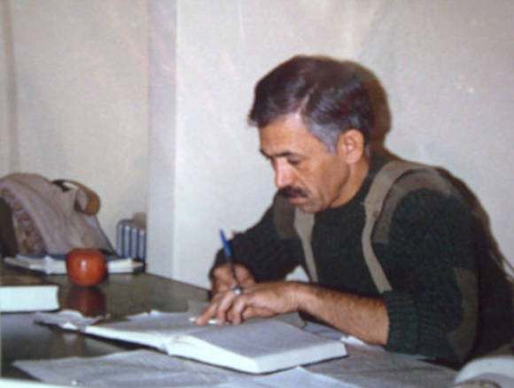 اولین سربازان عراقی را چه کسی برای ایران اسیر کرد؟ / شیر صحرا کیست؟ + تصاویر