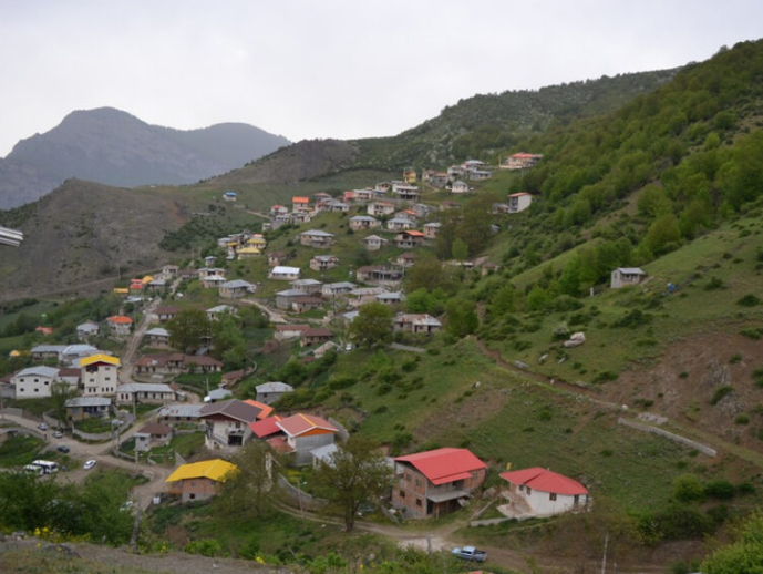 ییلاق سوادکوه؛ بهشت گمشده در میان کوه‌های مازندران