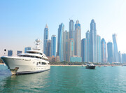 سفر به دبی با کشتی / سفری خاطره‌انگیز و اقتصادی در دل خلیج‌فارس