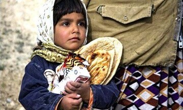 سخنانی تکان دهنده درباره فقر غذایی در ایران + ویدئو