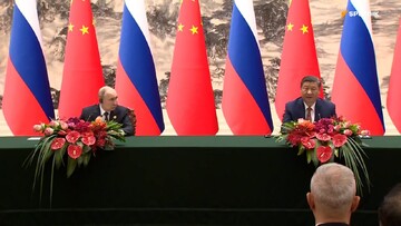 هشدار روسیه و چین درباره جنگ هسته‌ای