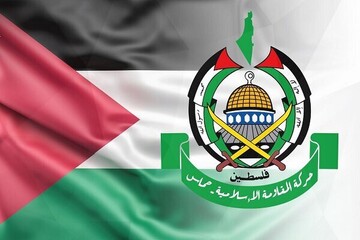 رضایت حماس از بیانیه سران عرب