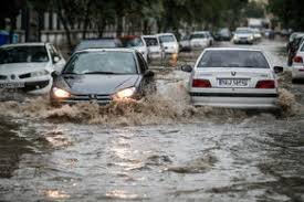 رسیدگی به قصور انسانی در سیل مشهد