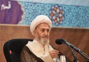 آیت‌الله سبحانی: شنبه روز تعطیلی دشمن است