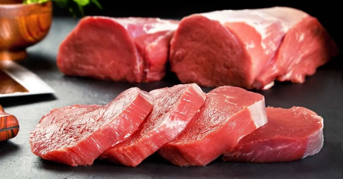 همه چیز درباره گوشت قرمز: ضرر و فایده گوشت قرمز، جایگزین گوشت قرمز و آخرین قیمت گوشت قرمز