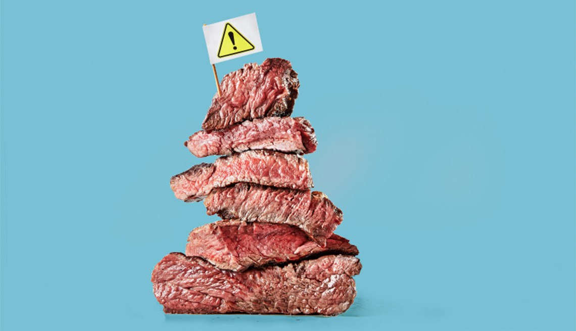 همه چیز درباره گوشت قرمز: ضرر و فایده گوشت قرمز، جایگزین گوشت قرمز و آخرین قیمت گوشت قرمز