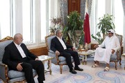قطر خواستار خروج رهبران حماس از دوحه شد