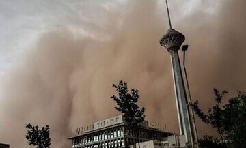 خبر ناراحت کننده هواشناسی برای مردم تهران