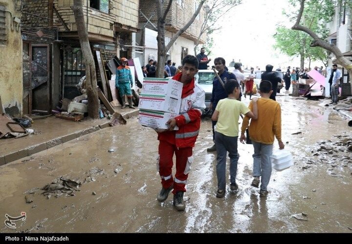 خطر وقوع سیل مرگبار در این استان ها