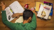 چند نکته مهم برای دانش آموزان در شب‌های امتحانی