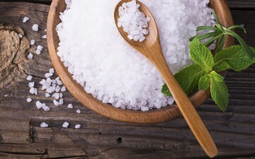 مصرف زیاد نمک باعث سرطان معده می شود