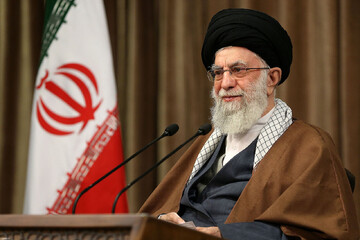 رهبر انقلاب: مجلس خبرگان مظهر مردم‌سالاری اسلامی است