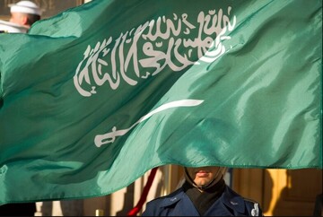 واکنش عربستان به سانحه بالگرد رئیسی