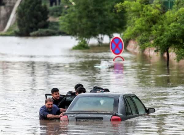 این استان ها منتظر وقوع سیل باشند + هشدار جدی هواشناسی