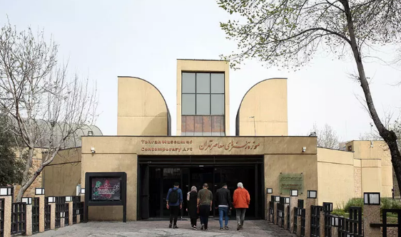 جذاب‌ترین موزه‌های ایران