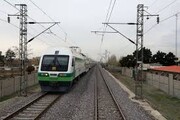توقف قطارهای مترو در مسیر تهران- کرج / علت چه بود؟