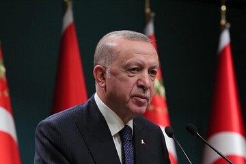 عزای عمومی در ترکیه برای شهادت آیت‌الله رئیسی