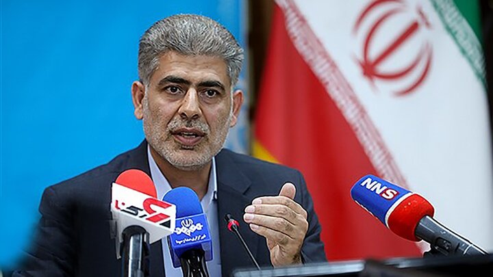 زارعی: امروز برگزاری آزمون‌های مدارس پابرجاست