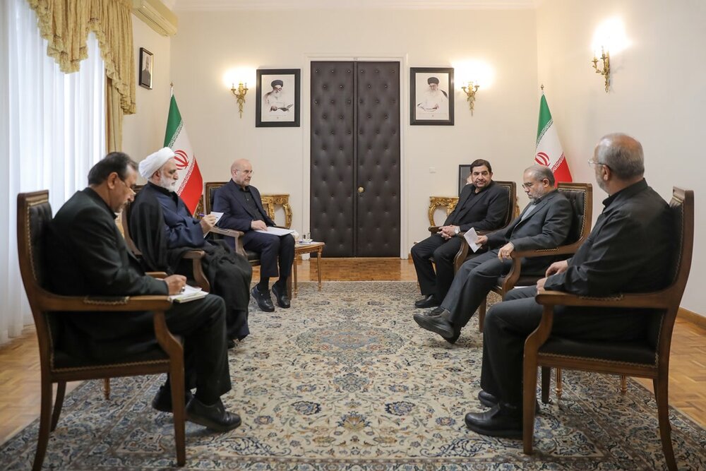 اعلام زمانبندی انتخابات ریاستجمهوری