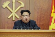 اولین واکنش رهبر کره شمالی به شهادت رئیس‌جمهور
