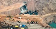 انفجار هولناک در یک معدن زغال‌سنگ / ۵ نفر کشته شدند