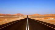 ساخت بزرگراه ۲۶۵ کیلومتری بدون پیج در عربستان