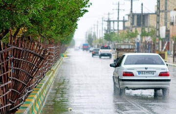 نیروهای امدادی به حالت آماده باش درآمدند؛ هشدار بارش‌های شدید باران در این استان ها