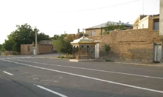 چه پیامبرانی در ایران مدفون هستند؟