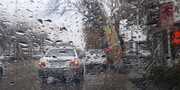 تهرانی ها مراقب باشند + هشدار جدی هواشناسی به پایتخت نشینان