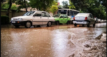 هشدار جدی هواشناسی درپی وقوع سیلاب برای این استان