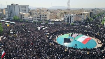 فوری؛ ادارات تهران امروز پنجشنبه ۳ خرداد ۱۴۰۳ تعطیل هستند؟
