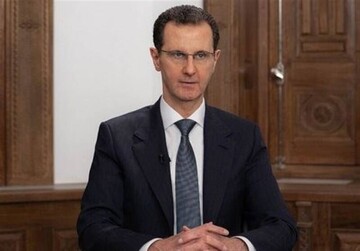 سفر بشار اسد به ایران برای عرض تسلیت