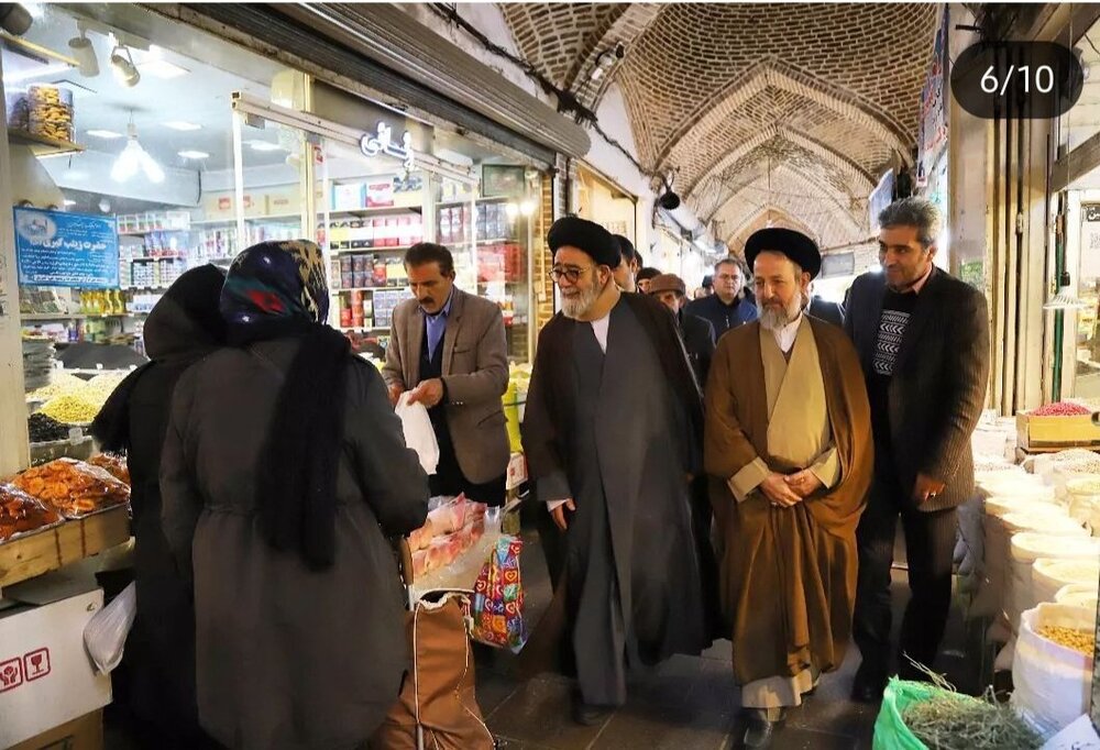 این مقام ارشد سیاسی هیچوقت بادیگارد نداشت!