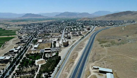 بلندترین شهرهای ایران / سفری به بام ایران
