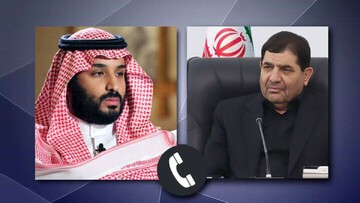 پادشاه عربستان: فقدان آقای رئیسی دل ما را به درد آورد! + فیلم