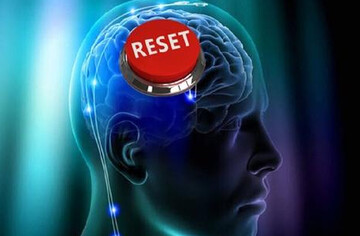 دکمه تنظیم مجدد مغز در خواب برای یک روز پرنشاط!