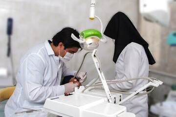 وضعیت نگران کننده افزایش پوسیدگی دندان در بین ایرانیان/ بخاطر هزینه بالا دندان‌هایشان را می‌کشند