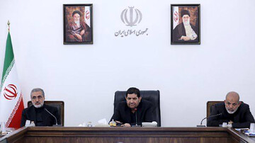 تولید نفت ایران به ۴ میلیون بشکه در روز افزایش می یابد