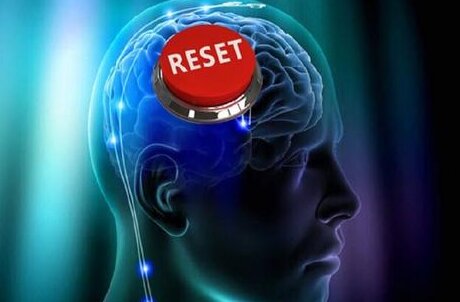 دکمه تنظیم مجدد مغز در خواب برای یک روز پرنشاط!