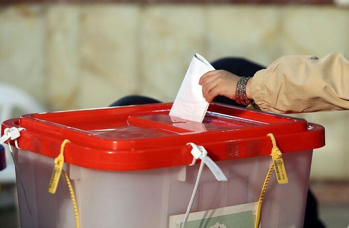 جزئیات برگزاری انتخابات ریاست‌جمهوری چهاردهم اعلام شد