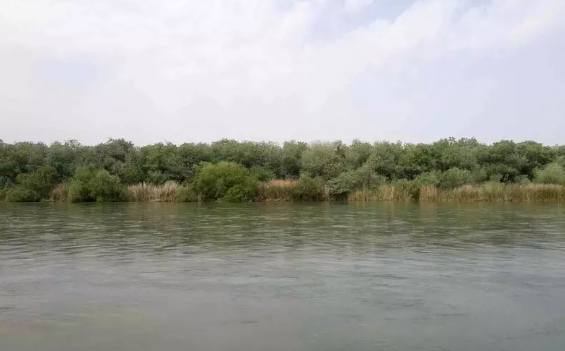 طولانی‌ترین رودخانه‌های ایران